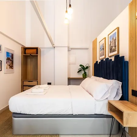 Noguera Loft 