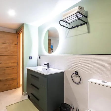Apartment Noguera Loft 