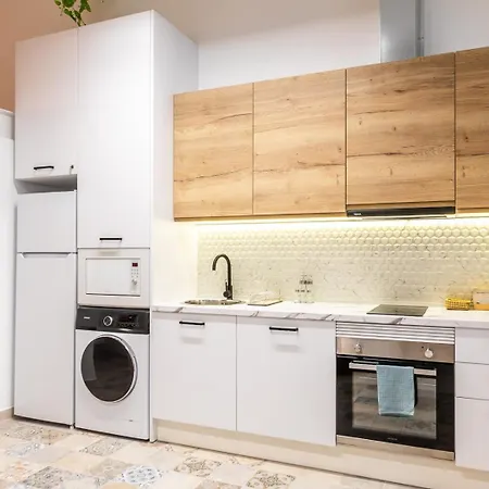 Noguera Loft 