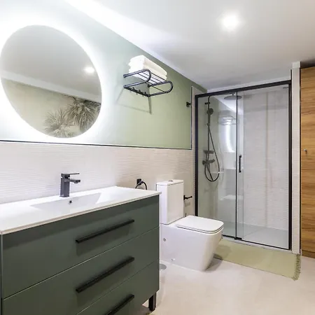 Noguera Loft 