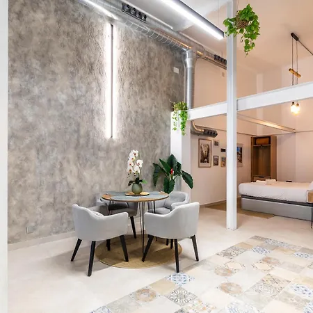 Noguera Loft 