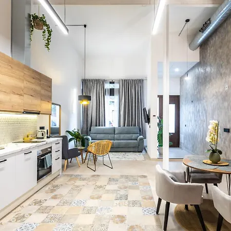 Noguera Loft 
