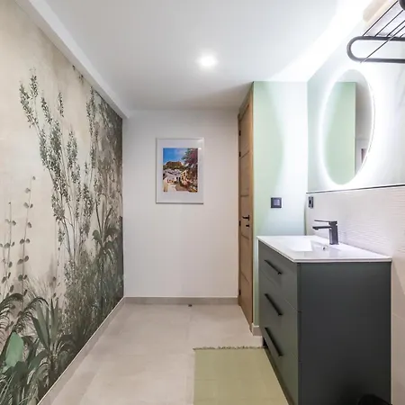 Apartment Noguera Loft 