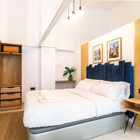 Noguera Loft 