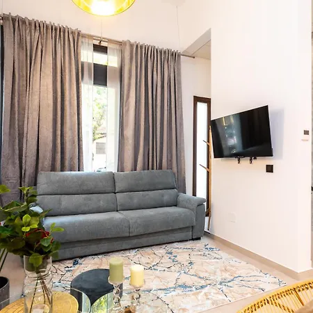Noguera Loft 