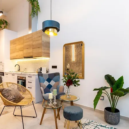 Apartment Noguera Loft 