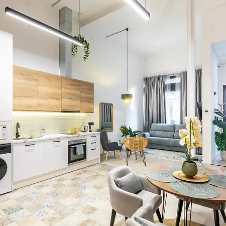 Noguera Loft 