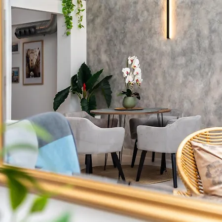 Noguera Loft 