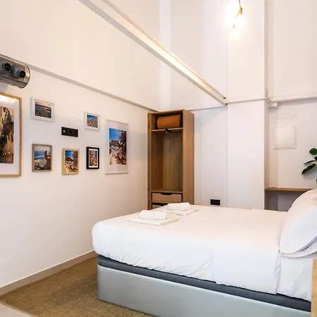 Noguera Loft 