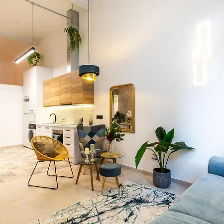 Noguera Loft 