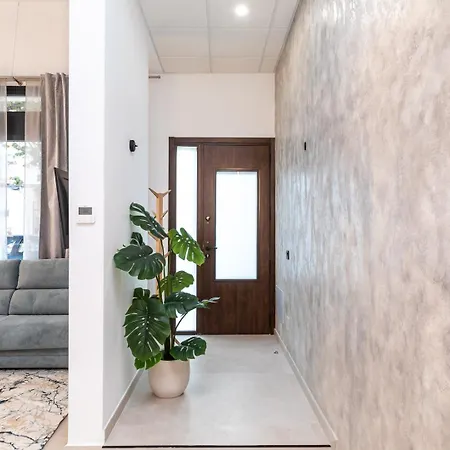 Apartment Noguera Loft 