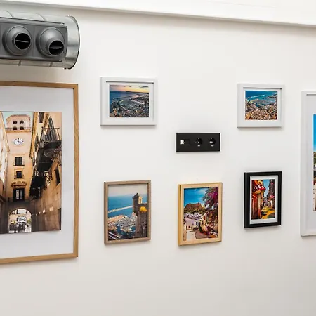 Noguera Loft 