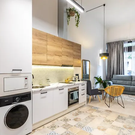 Apartment Noguera Loft 
