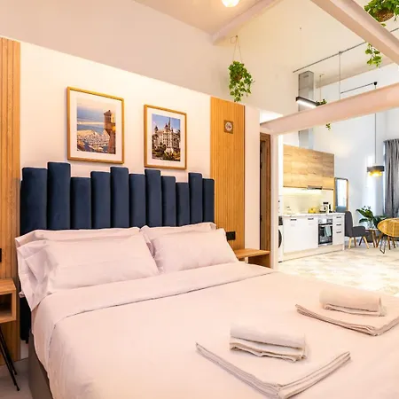 Noguera Loft 