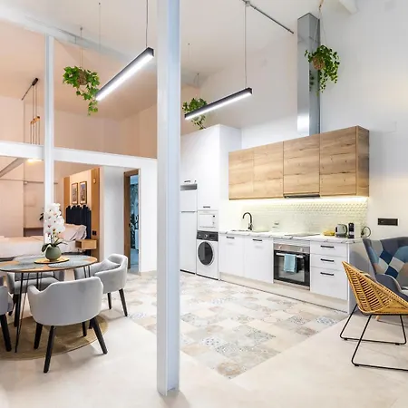 Noguera Loft 