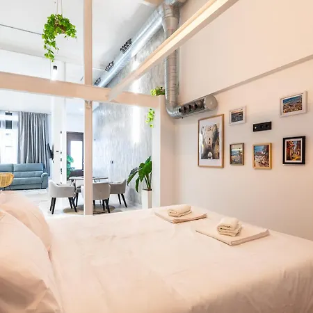 Noguera Loft 