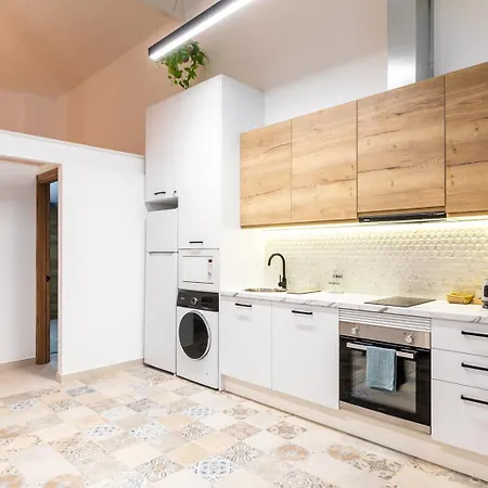 Noguera Loft 