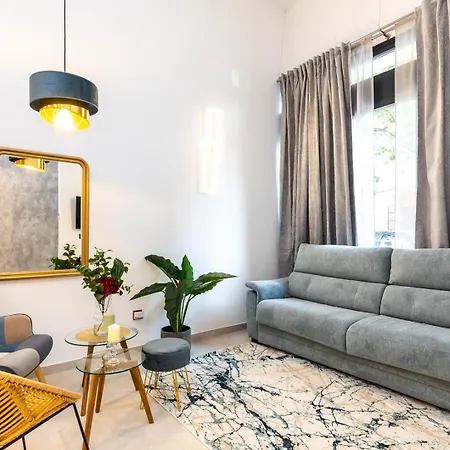 Apartment Noguera Loft 