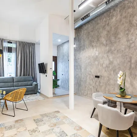 Noguera Loft 