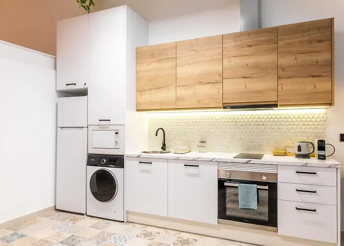 Noguera Loft 