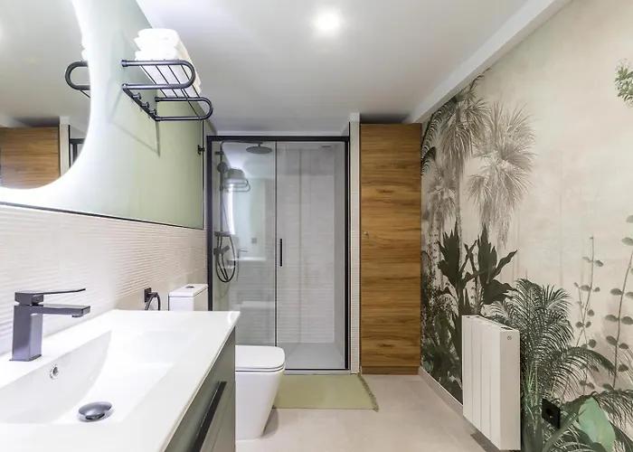 Noguera Loft 