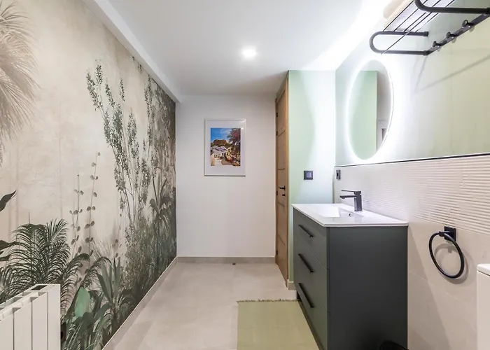 Apartman Noguera Loft 