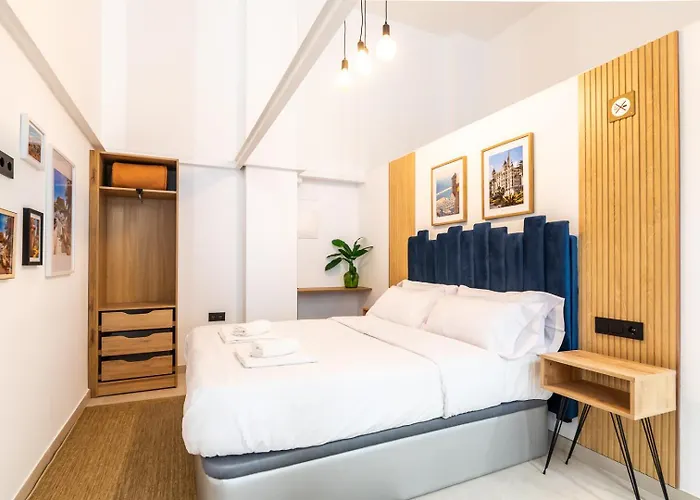 Noguera Loft 
