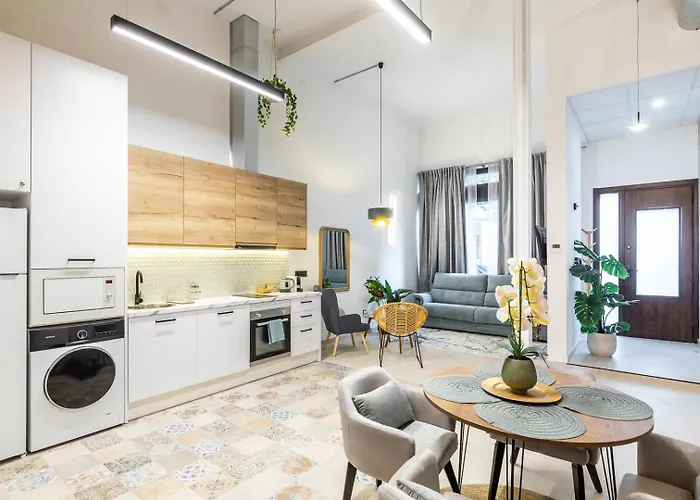 Noguera Loft 