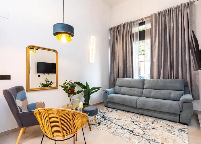 Noguera Loft 
