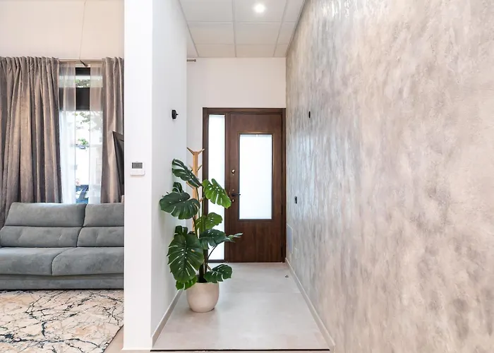 Apartman Noguera Loft 