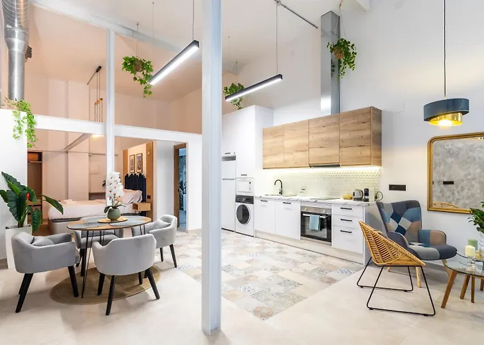 Noguera Loft 