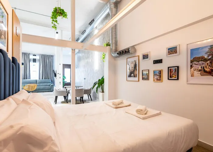 Noguera Loft 