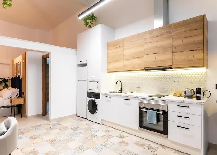 Noguera Loft 