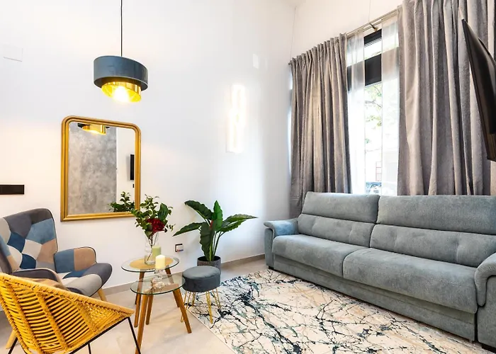 Apartman Noguera Loft 