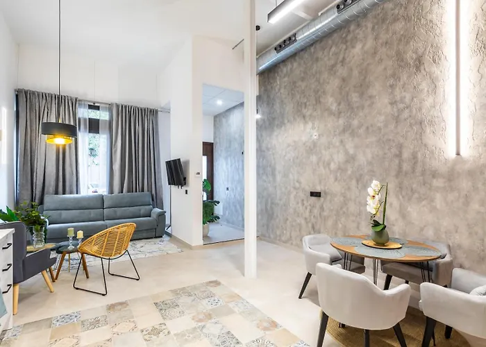 Noguera Loft 